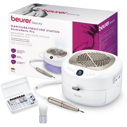 Beurer MP 200 StudioNails Pro Frezarka do Paznokci
