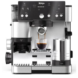 Ekspres do kawy NINJA Luxe Cafe Essential ES501EU