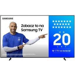 Samsung UE85M80HAU 85" Mini LED 4K 144Hz Tizen