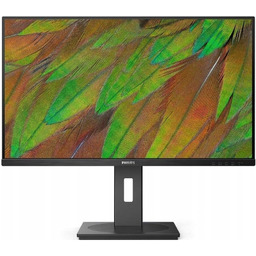 Monitor Philips 32B1N3800/00 31,5 4K Uhd Va 60Hz