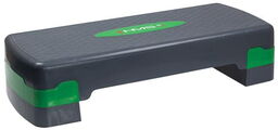STEP DO AEROBIKU HMS AS003 GREEN/GRAY