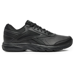 Sneakersy Reebok Work N Cushion 100001162 Czarny