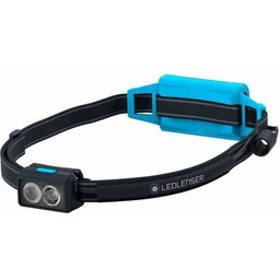 Latarka Ledlenser Neo 5R Blue