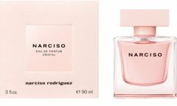 Narciso Rodriguez Narciso Cristal, Woda perfumowana 90ml