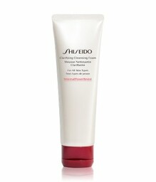 Shiseido InternalPowerResist Clarifying Pianka oczyszczająca 125 ml
