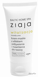 ZIAJA - Baltic Home SPA - Witalizacja -