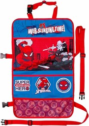 Disney Organizer na oparcie Spiderman  58 x