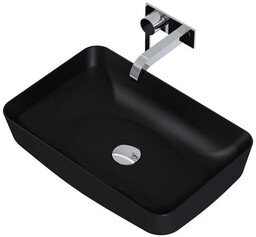 ELITA 145291 / RE040500057160 Umywalka nomia 50x39 blat,