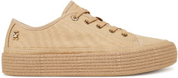 Espadryle Tommy Hilfiger