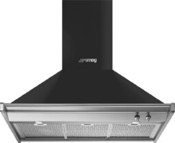 Okap Smeg KD90HAE -GWARANCJA 5 LAT