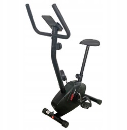 Rower stacjonarny treningowy magnetyczny B620 Eb f