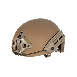 Replika hełmu Mk Coyote Brown