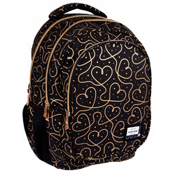 Astra Head Plecak Szkolny Tornister