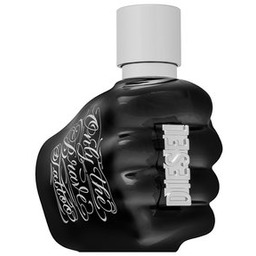 Diesel Only The Brave Tattoo woda toaletowa