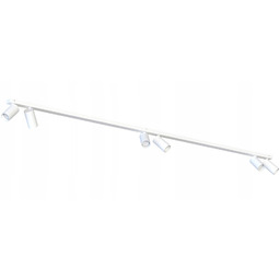 Nowodvorski Lampa sufitowa spot reflektor Listwa Mono VI