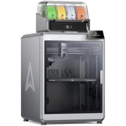 Creality K2 Plus Combo Szary Drukarka 3D