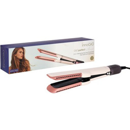 INNOGIO Aeroprostownica Gioperfect Hair GIO-740 140 stopni Zestaw