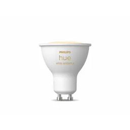 Philips Hue White Ambiance GU10 Żarówka LED