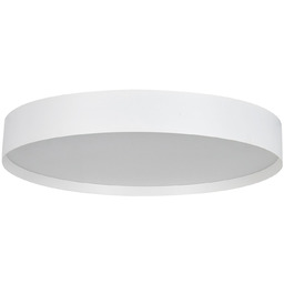 Plafon LED biały metalowy 80cm AZ6303 z serii