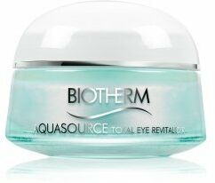 BIOTHERM Aquasource Total Eye Revitalizer Krem pod oczy