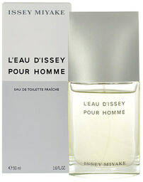 Issey Miyake L Eau D Issey Fraiche, Woda