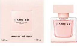 Narciso Rodriguez Narciso Cristal, Woda perfumowana 50ml