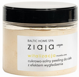 ZIAJA - Baltic Home SPA - Witalizacja -