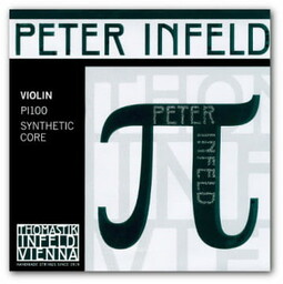 Thomastik Peter Infeld PI03 Struna Skrzypcowa D 4/4