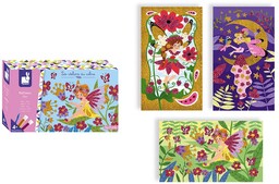 Janod - From 4 years old - Creative