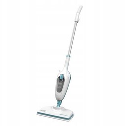 Black+decker Mop Parowy 5w1 1300W