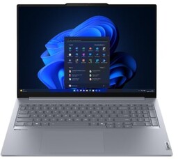 Notebook Lenovo ThinkBook 16 G7 QOY 16"WUXGA/Snapdragon X
