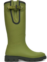 Kalosze Hunter HFRW0003251 Zielony