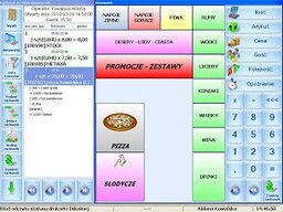 S4Hp POS