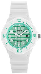 ZEGAREK DAMSKI CASIO LRW-200H 3CVDF (zd557n) + BOX