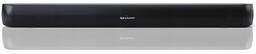 Soundbar Sharp HT-SB107 Bluetooth 90W