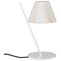Artemide - La Petite Lampa Stołowa Biała