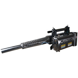 MASTERCUT JT-TS35A ZAMGŁAWIACZ TERMICZNY SPALINOWY OPRYSKIWACZ DO ŚRODKÓW