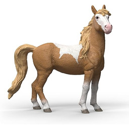 SCHLEICH SLH14920 FIGURKA KLACZ RASY MUSTANG