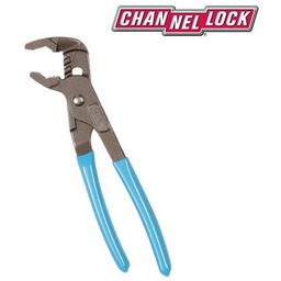 Channellock GL6 Szczypce nastawne Długość: 165[mm], Stal