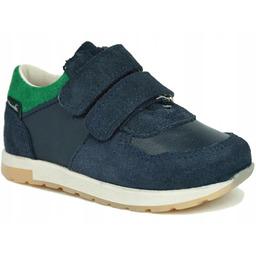 Mrugała buty 3111 Coco Blu półbuty Trzewiki r
