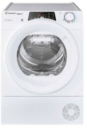 Candy RapidO ROE H8A2TE-S 58,5cm 8kg Zdalne sterowanie