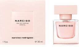 Narciso Rodriguez Narciso Cristal, Woda perfumowana 30ml