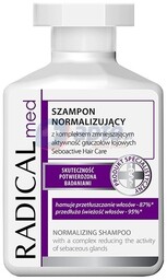 Radical Med szampon normalizujący 300ml