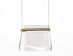 Maytoni Lampa wisząca Cabaret MOD170PL-L8BS3K LED 8W 3000K