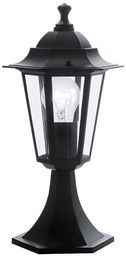Eglo lampa stojąca Laterna 4 22472 IP33