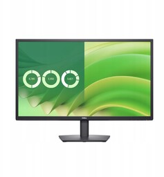 Monitor Dell 27 E2725H Va Fhd 75Hz Dp