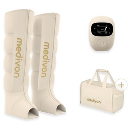 MEDIVON Masażer Limfatyczny do nóg Lumina