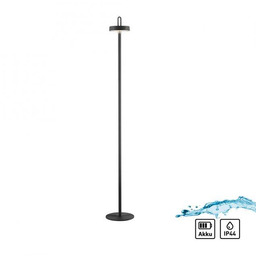 Zuma Line Premium Zewnęrzna lampa stojąca AMAG 19311-18