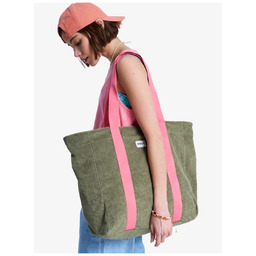 torebka ROXY - True Color Tote Oil Green