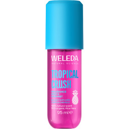 Weleda Tropical Crush, mgiełka zapachowa do ciała